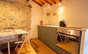 Il Borgo Divino - Torre Del Colle, Bevagna
